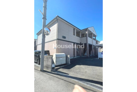 Mトゥルケーゼの外観