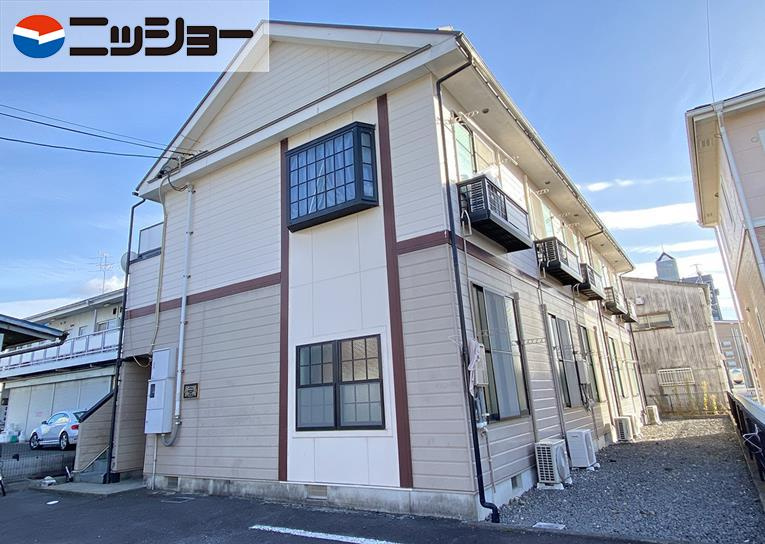 ミノルハイツのイメージ