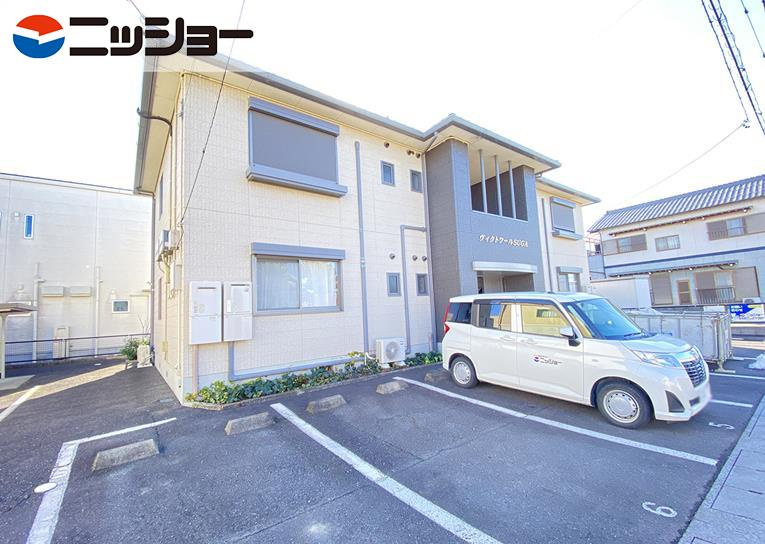 ヴィクトワールＳＵＧＡのイメージ