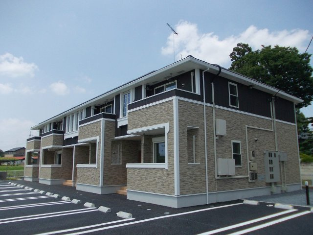 ノース　フロンティアＢのイメージ