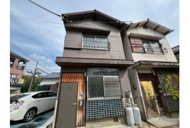 南多聞台４丁目戸建の外観