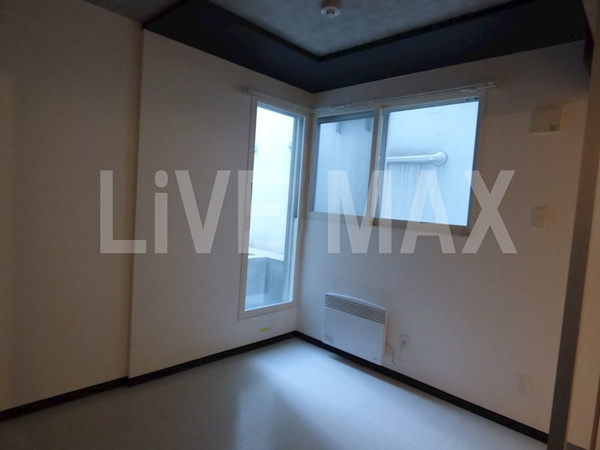 【ユニエトワール札幌北9条のその他】