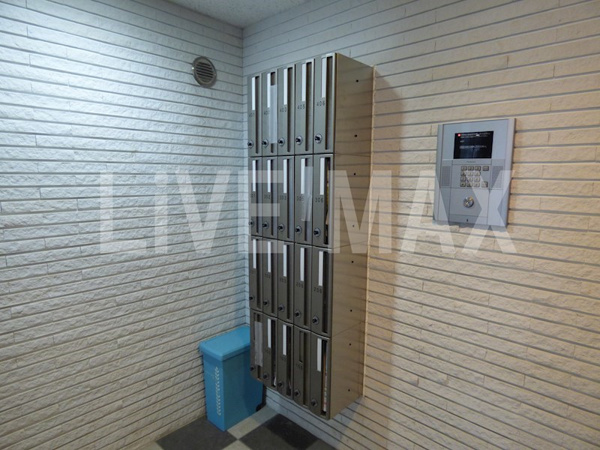 【ユニエトワール札幌北9条のその他】