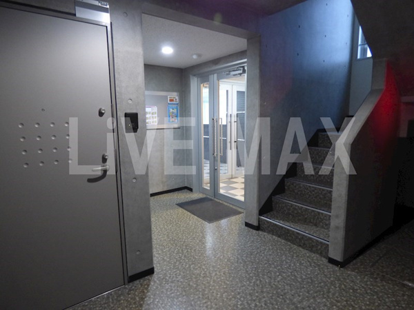 【ユニエトワール札幌北9条のその他】