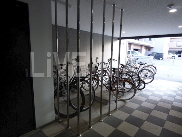 【ユニエトワール札幌北9条のその他】