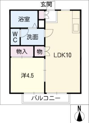 間取り：221014577023