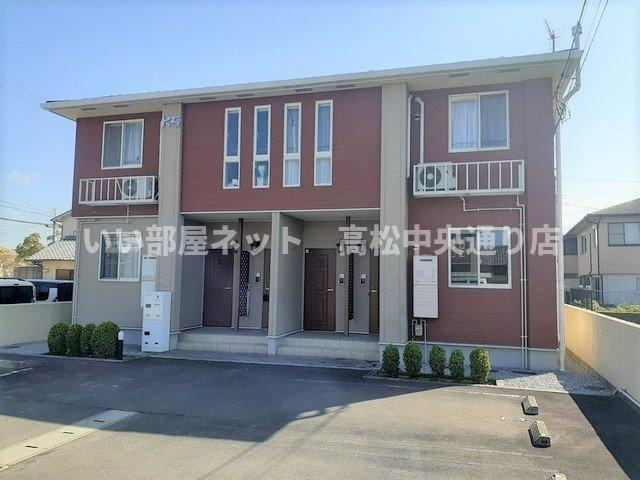 メゾンド・ジュネスＫ　5のイメージ