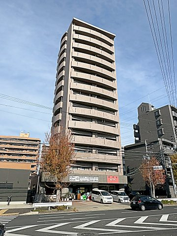 ヒルズ丸和のイメージ