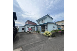 登別市新川町3丁目8-5戸建の外観