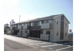 ＬＩＯＮ ＨＥＡＲＴの外観