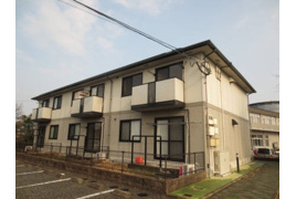 セジュールクシノの外観