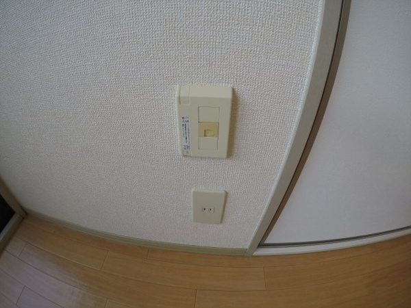 【セジュールクシノのその他設備】
