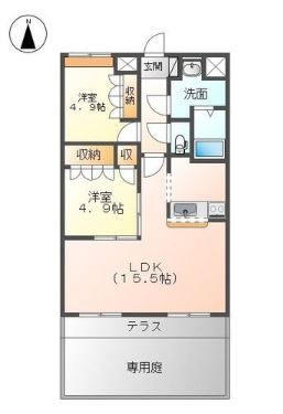 間取り：231505907171