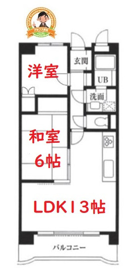 間取り：214079475042