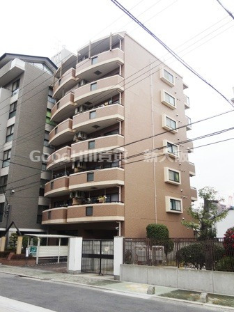 ドムール三国3番館の画像