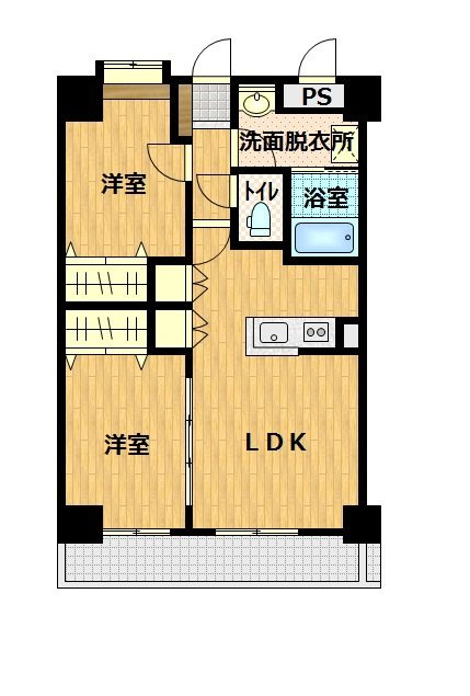 間取り：222020191603