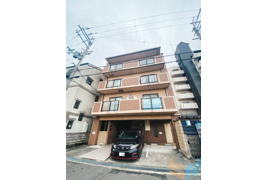 GraceA（グレースエー）の外観