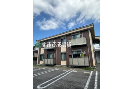 ルーチェ’S前巴　西尾市楠村町の外観