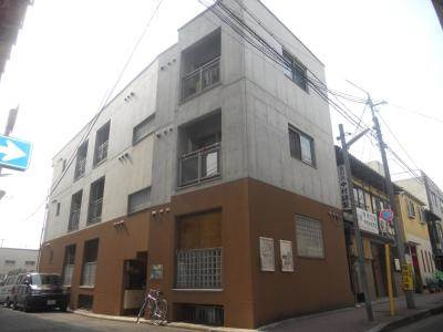 アルメール八条の画像