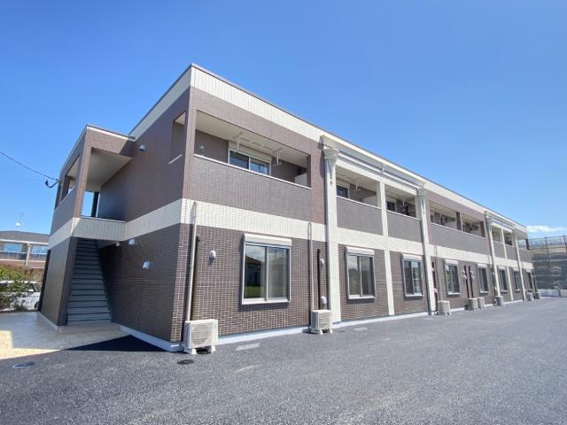 ミュールのイメージ