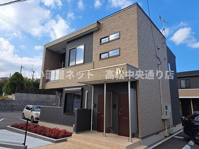 アンフィニ　セレニテIVのイメージ