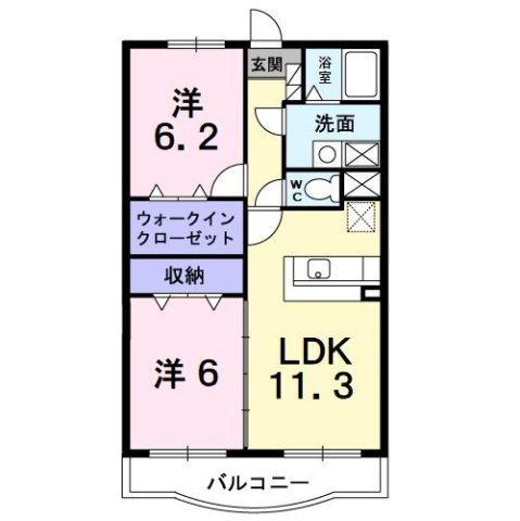 間取り：219003469053