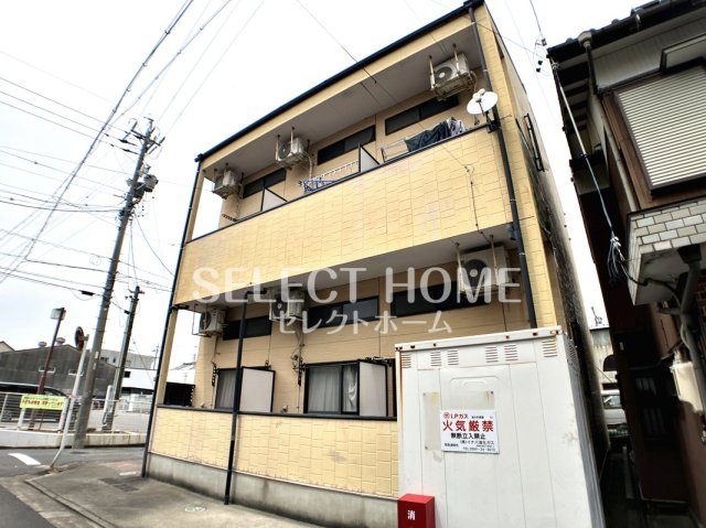 オレンジハウスのイメージ