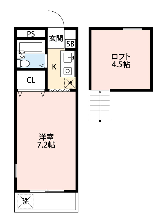 オレンジハウスのイメージ