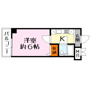 プレアデスの間取り