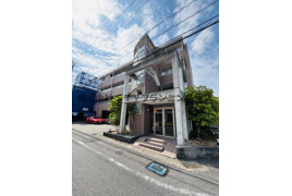 仲介手数料0円 サンハイムIIの外観