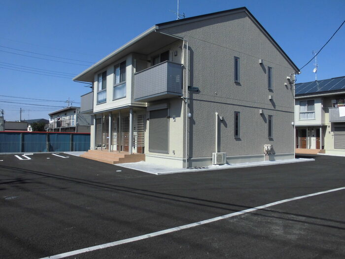 野田市七光台&nbsp;2階建&nbsp;築10年のイメージ