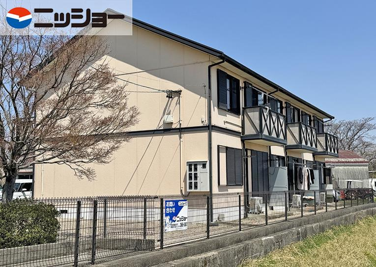 ダーチャこもののイメージ