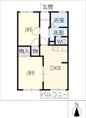 ダーチャこもののイメージ