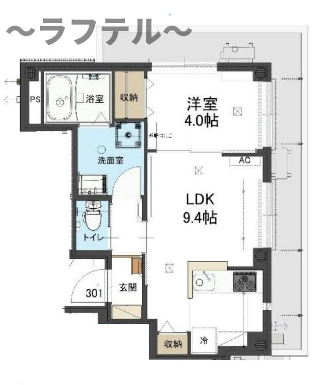 間取り：211064678656