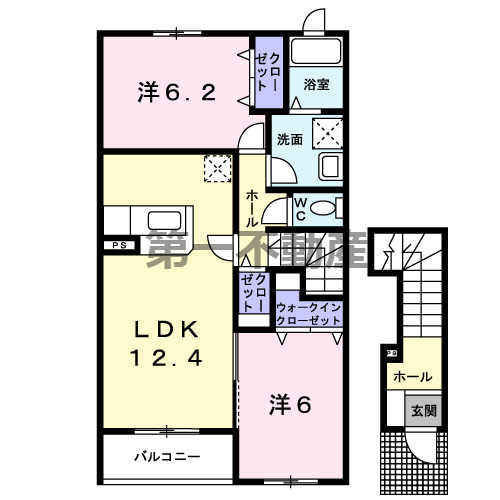 間取り：228058696248