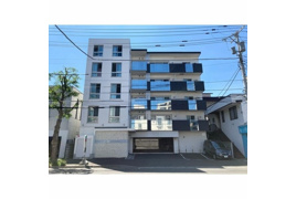 YAMAHANA-CITY.STELLAの外観