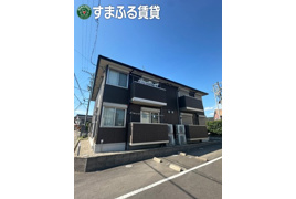 ラ・ルーチェ坂口　碧南市坂口町の外観
