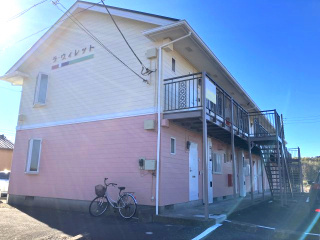 ラヴィレットの画像