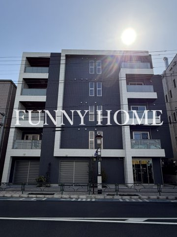 ビサイド・アベニューのイメージ