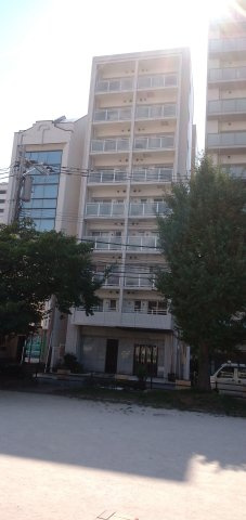 ソシオス天神の画像