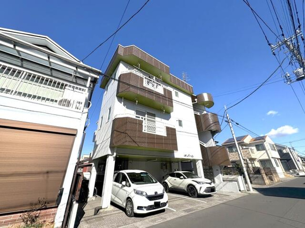 オパール春日部の画像