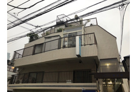 ドミールタカラの外観