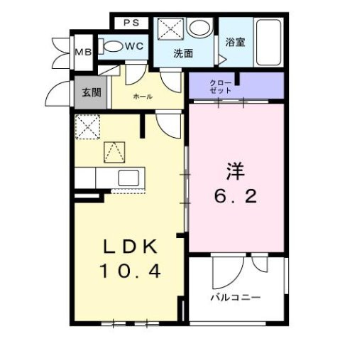 ベーネ・ウノのイメージ