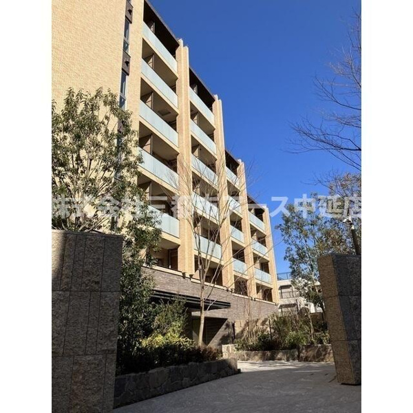 ヴェール・クレール大崎の画像