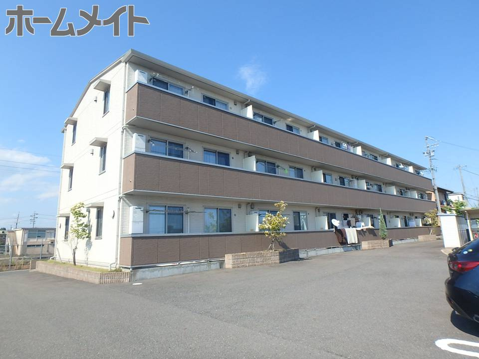 ドルチェ美濃太田のイメージ