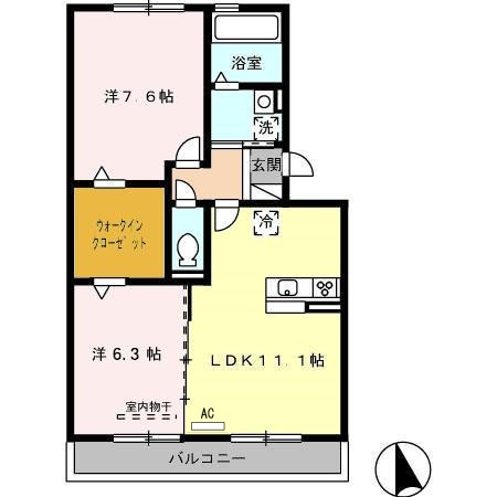 ドルチェ美濃太田のイメージ