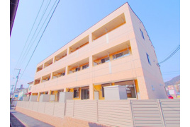 メルヴェーユ川内の外観