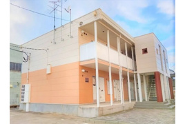 フローラの外観