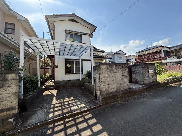 狸穴1060－46住宅のイメージ