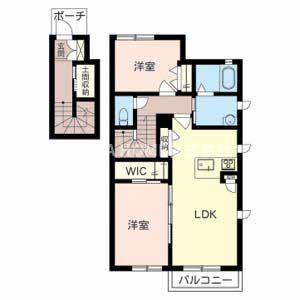 間取り：226076986536